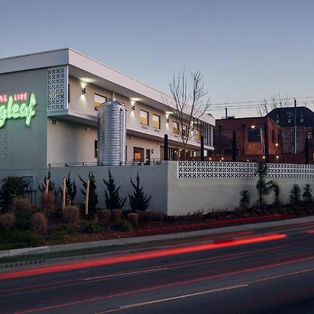 The Longleaf Hotel Raleigh Exterior photo