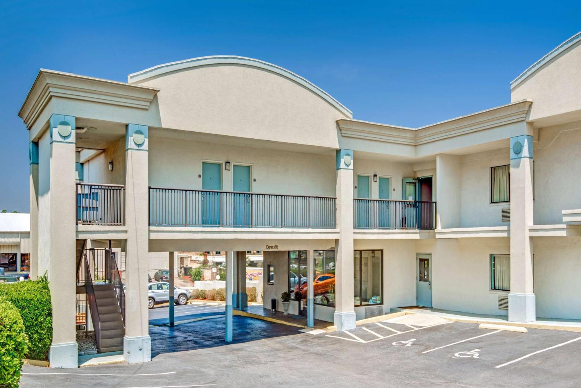 The Longleaf Hotel Raleigh Exterior photo